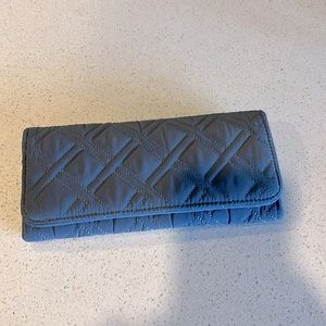 Vera Bradley wallet